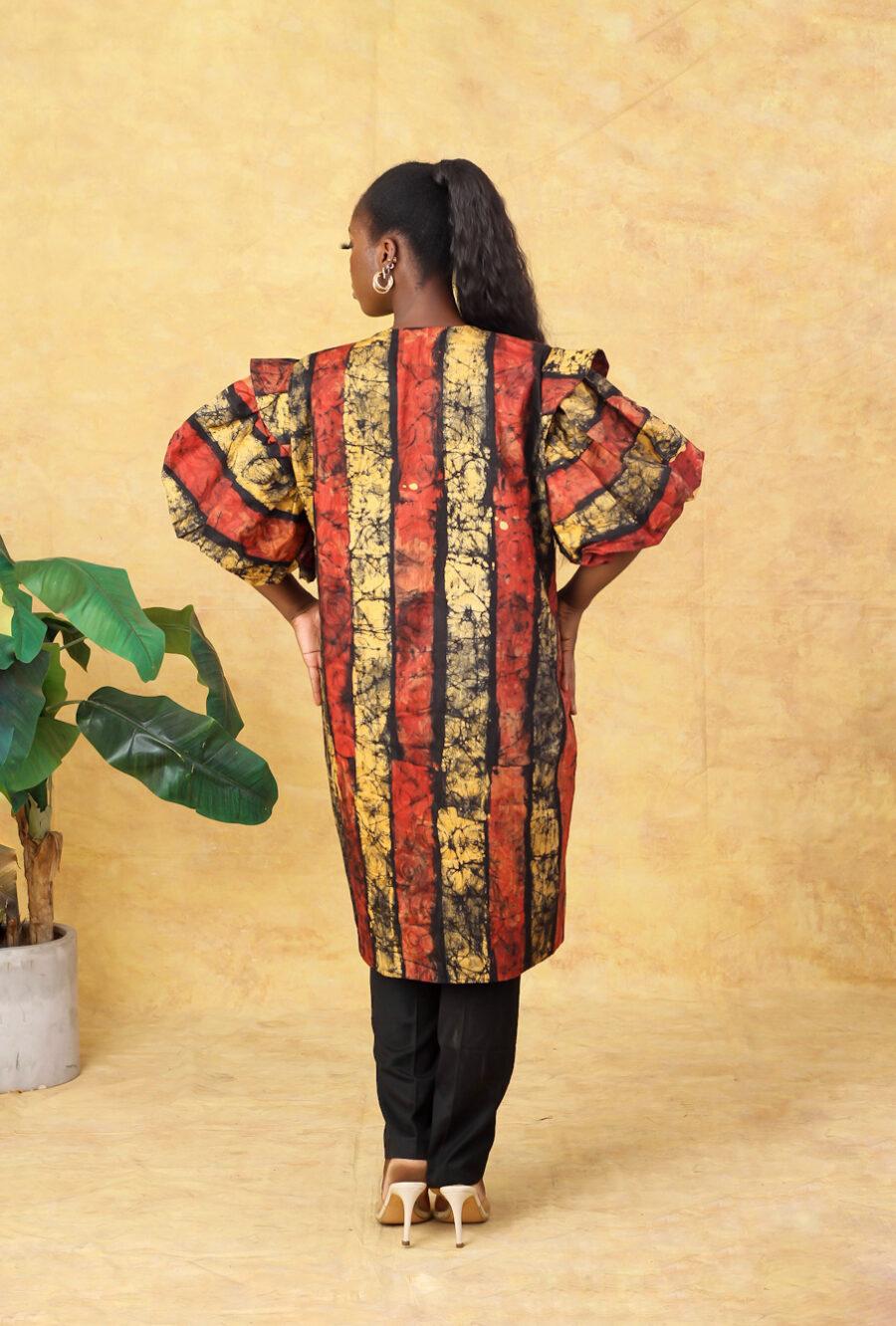 Remi Kimono available for sale in Nigeria