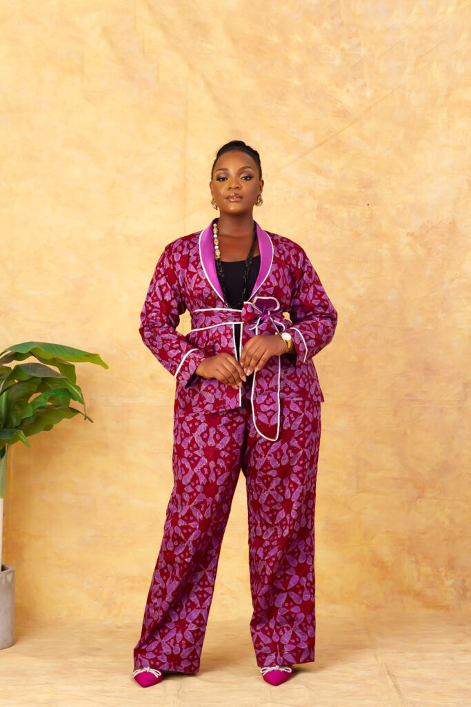Damilola Set available for sale in Nigeria