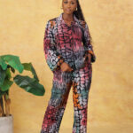 Funke Two Piece Set available for sale in Nigeria