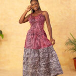 Oge Maxi (Adire Guinea) available in Nigeria