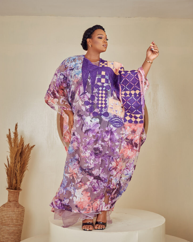ZARA BOUBOU (BUBU) available for sale in Nigeria