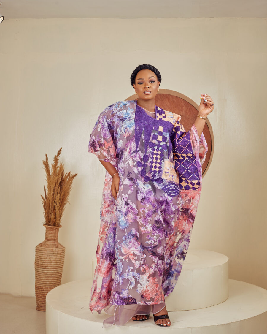ZARA BOUBOU (BUBU) available for sale in Nigeria