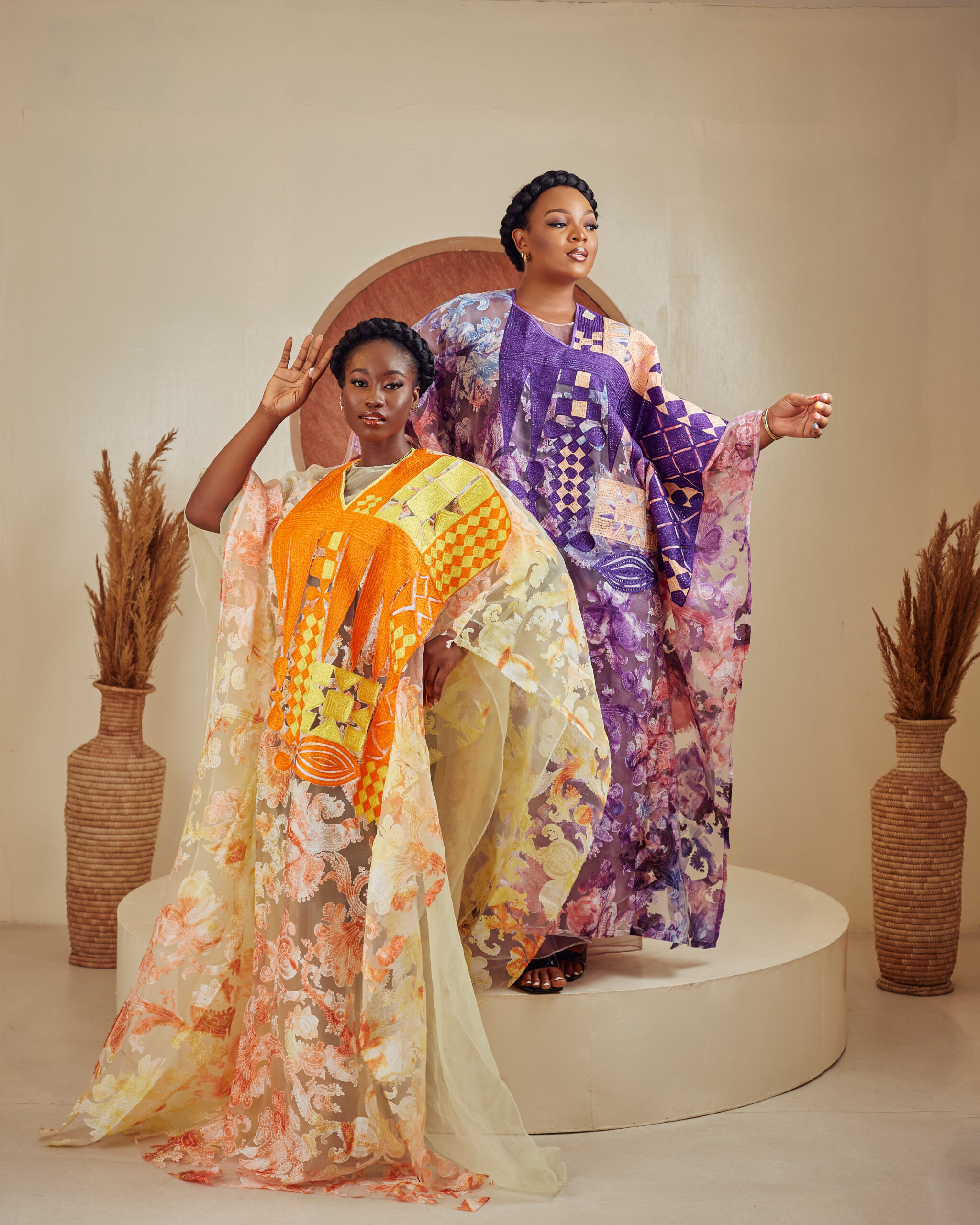 ZARA BOUBOU (BUBU)