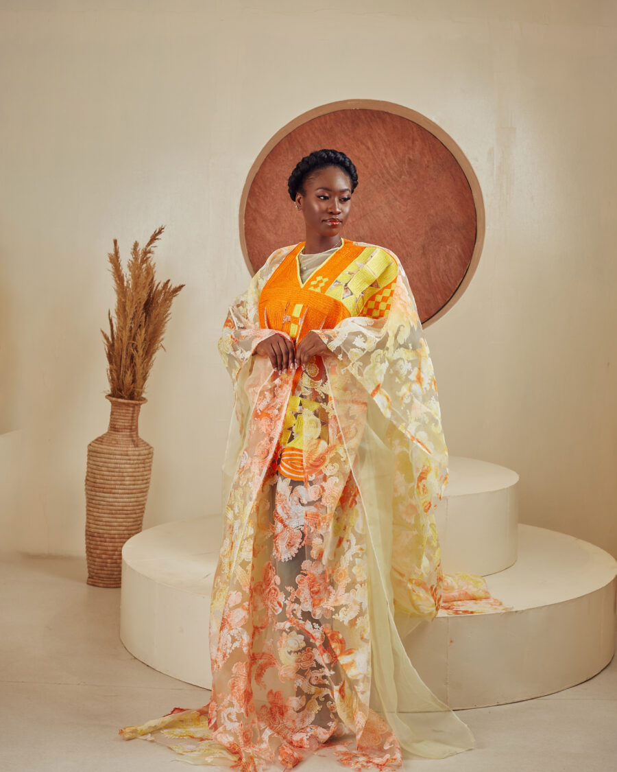 ZARA BOUBOU (BUBU) available for sale in Nigeria