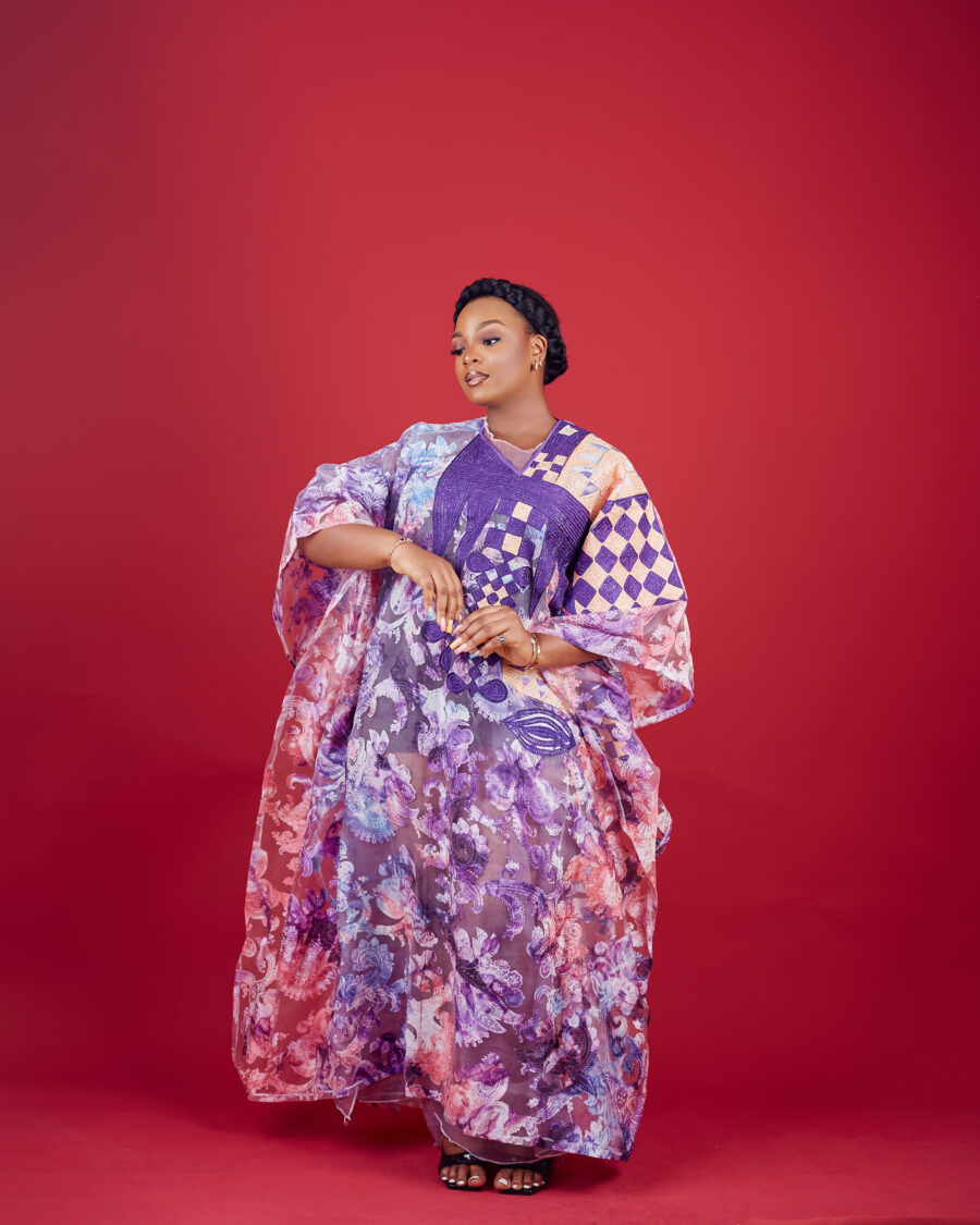 ZARA BOUBOU (BUBU) available for sale in Nigeria