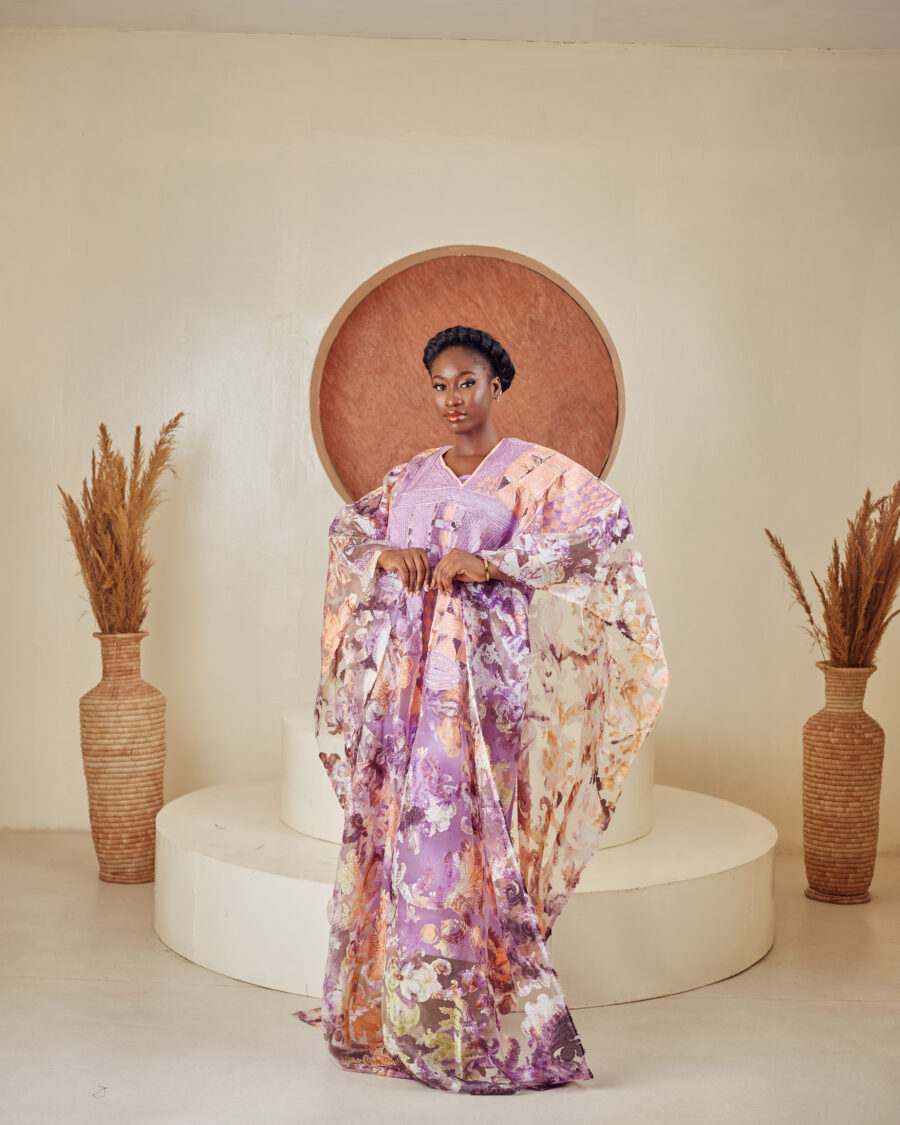 ZARA BOUBOU (BUBU) - Image 7