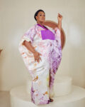 MAX BOUBOU with Accordion Pleat Bubu – Eniola