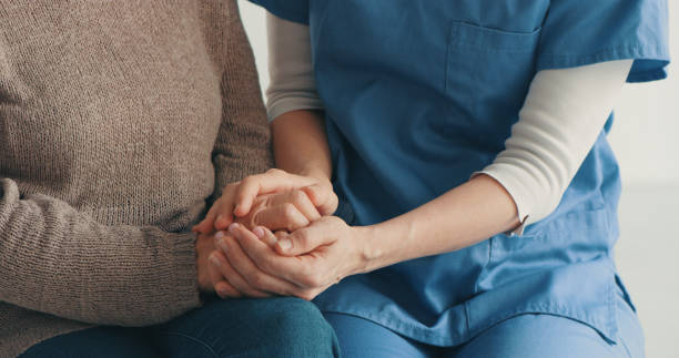 Why Nursing Home Care Matters More Than Ever for Aging Loved Ones