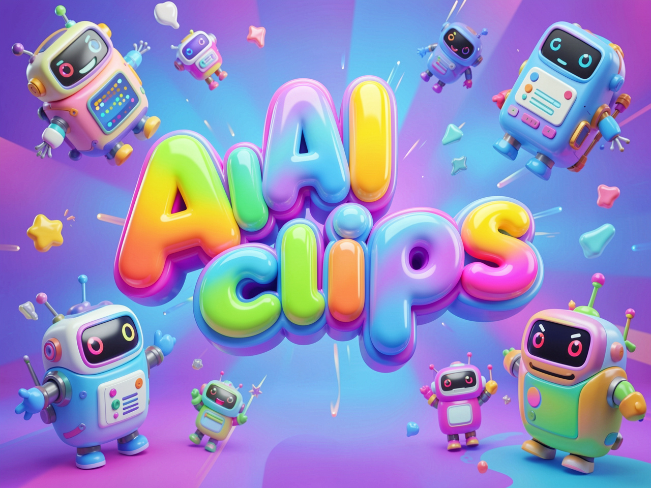 AI clips