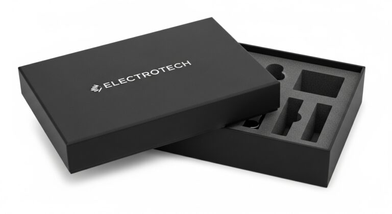 Custom Electronics Boxes