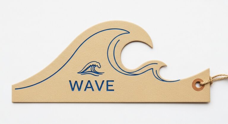 Custom Wave Tags