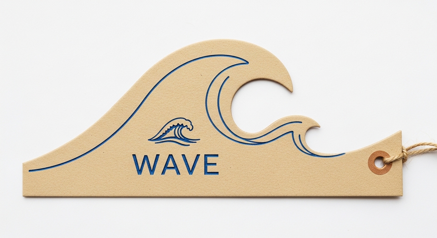 Custom Wave Tags