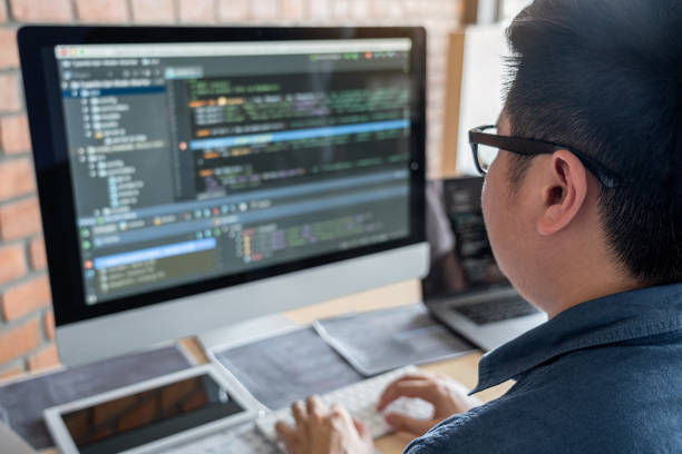 The Power of Custom Web Development for Growing Digital Brands