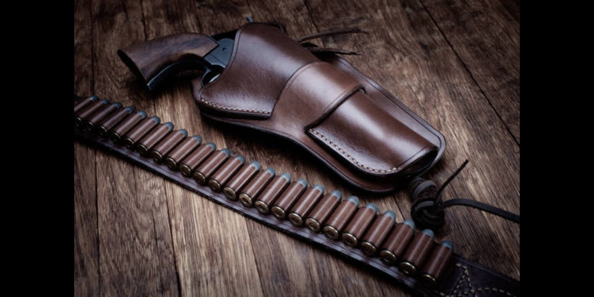 Why a Left Hand Holster Is Essential for Comfort, Safety, and Speed