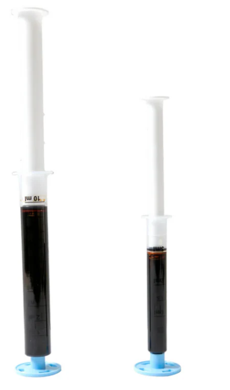 Lazarus Naturals RSO CBD