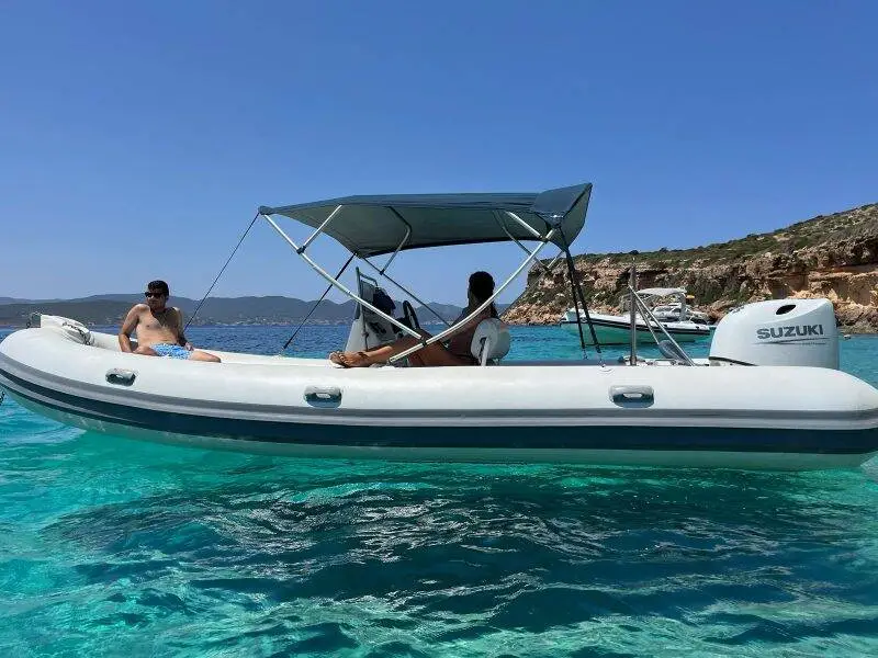 Formentera Rent A Boat