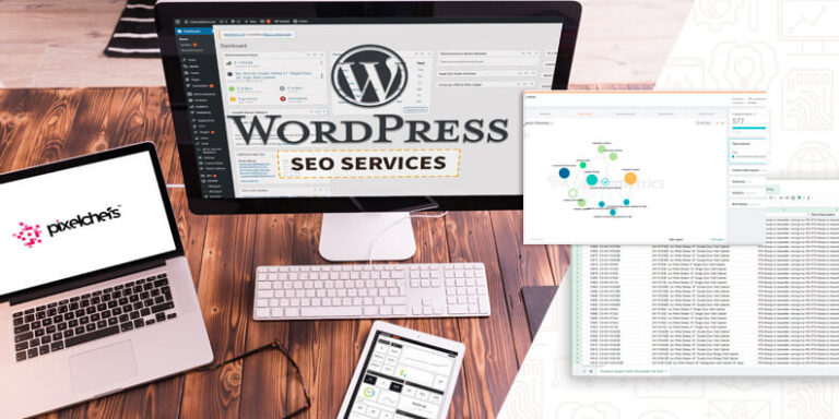 Wordpress SEO Services