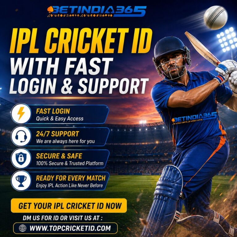 Cricket id provider