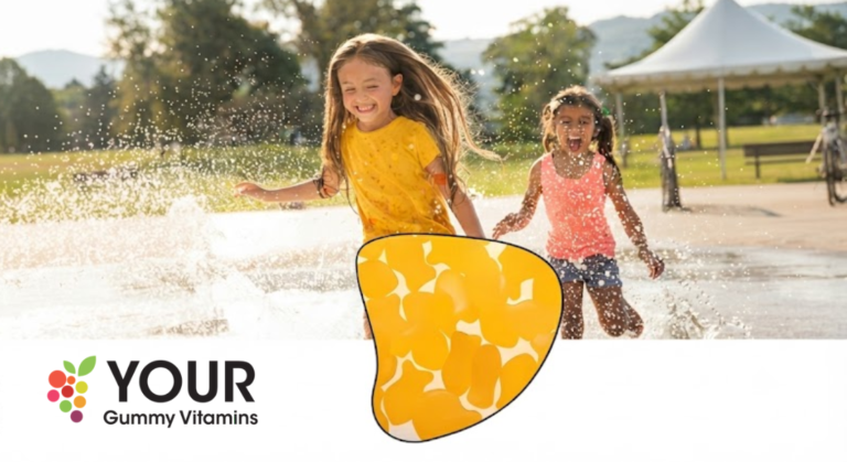 omega 3 gummies for adults