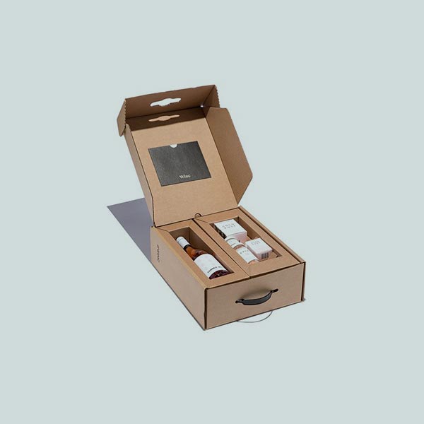 Custom Display Boxes