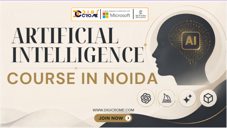 Generative AI course in Gurgaon