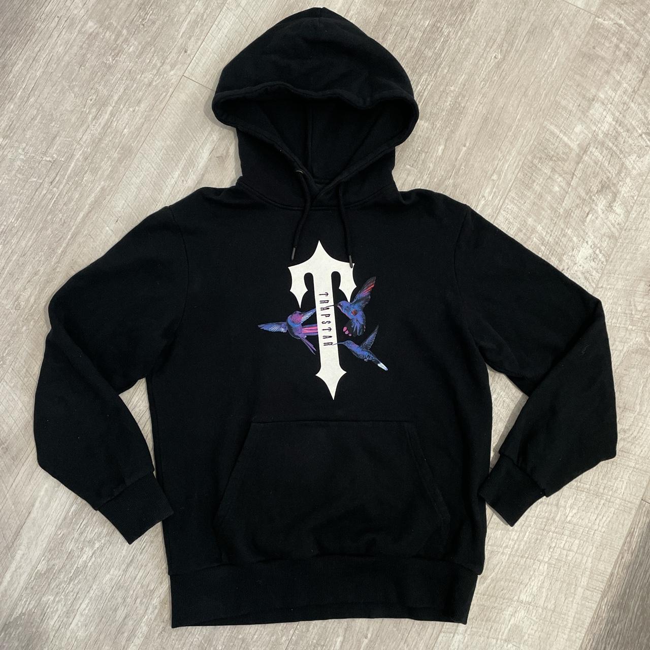 Trapstar Australia