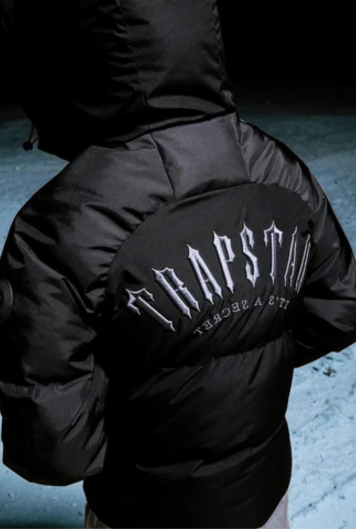 Trapstar Australia