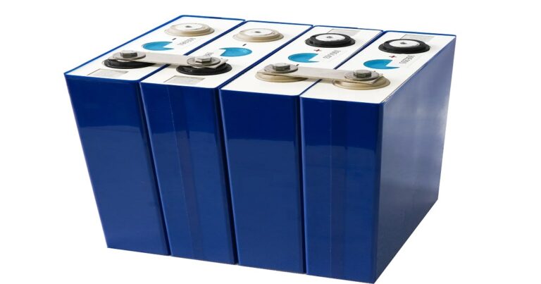 LiFePO4 Battery Price in Pakistan