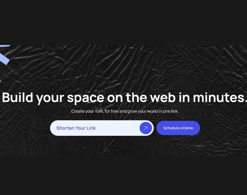 URL Shortner