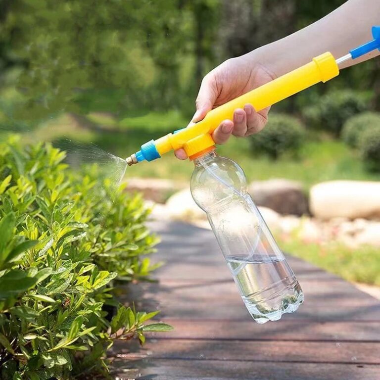 Spray Pump Price in Pakistan