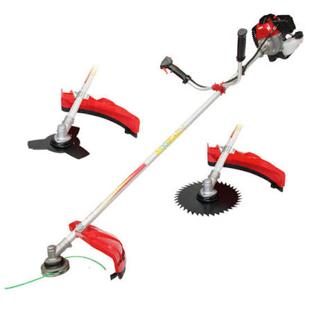 grass cutter