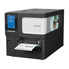 Barcode Printer