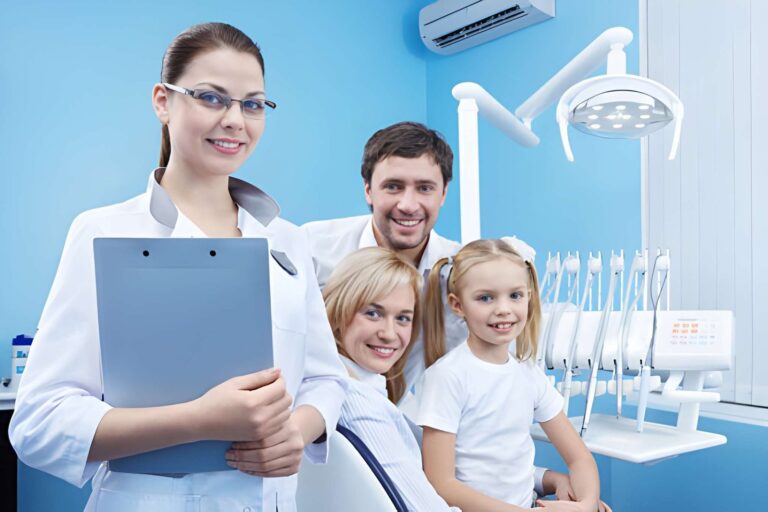 Affordable Family Dental Clinic Johar Town